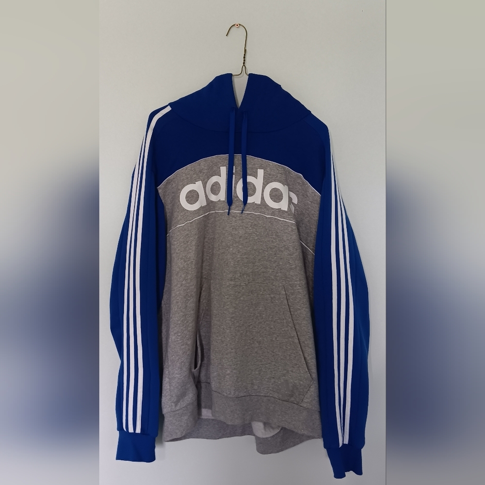 Adidas hoodie